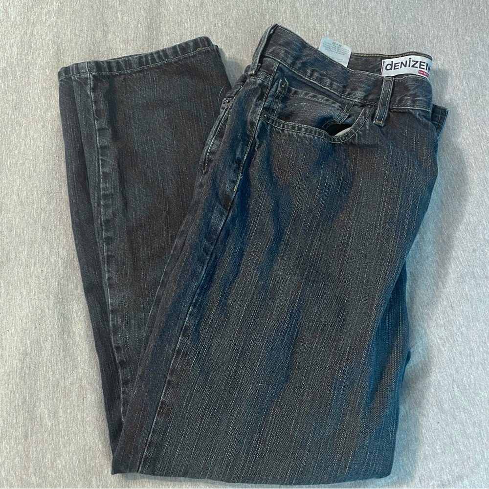 Levi’s Denizen Relaxed Fit